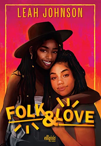 Folk & Love (e book) (French Edition)