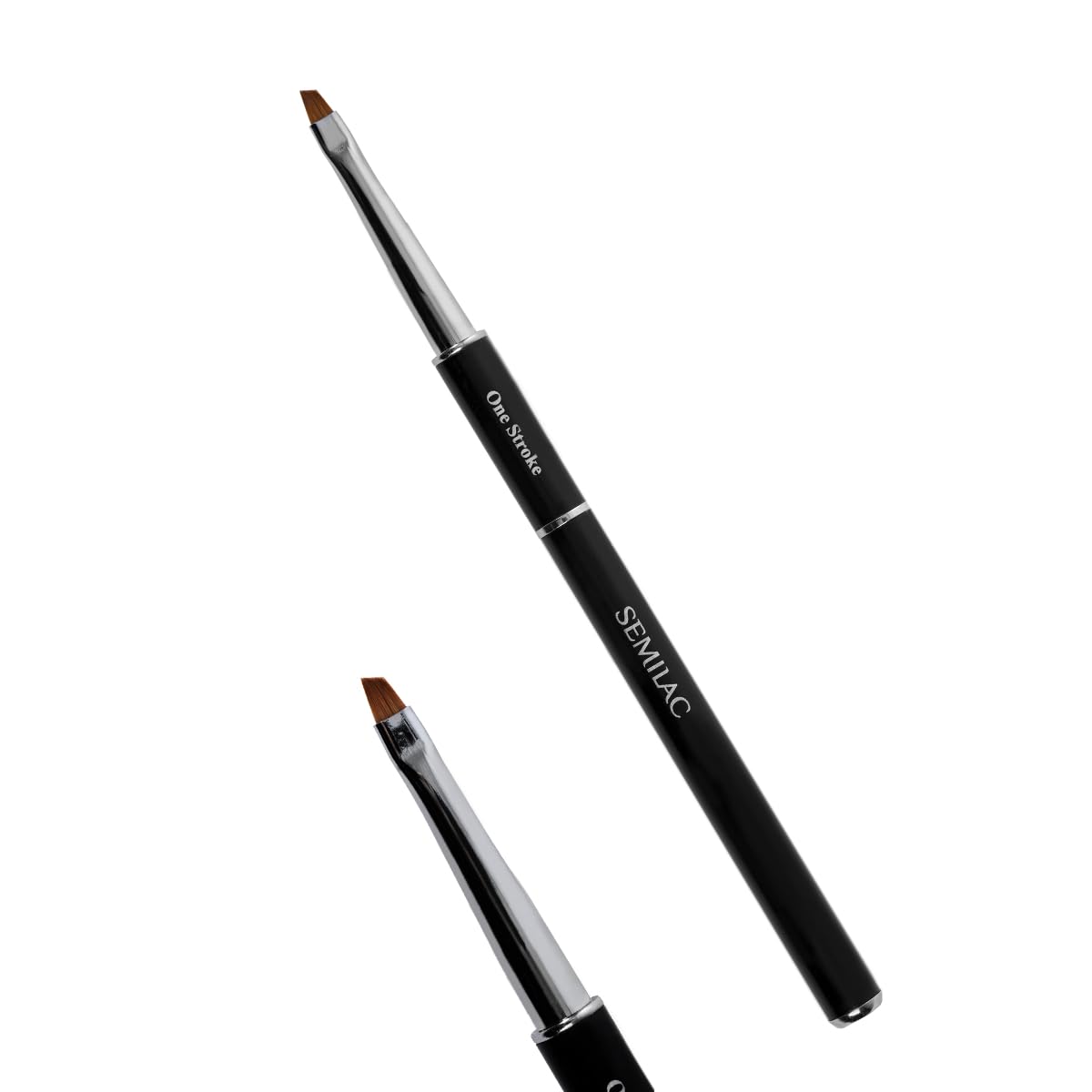 Semilac One Stroke - Pennello Per Nail Art-image