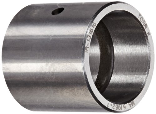 Koyo IR-131616 Inner Ring, IR Type, Oil Hole, Inch, 13/16