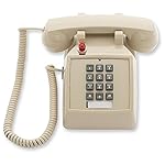 Scitec-2510D-MW-Standard-Phone-Ash