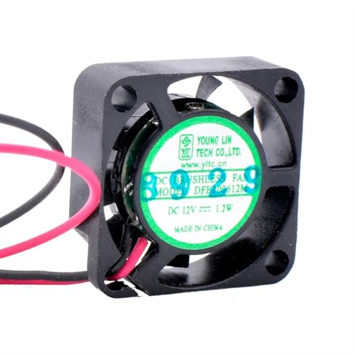 Ventilateur de refroidissement pour routeur et box internet