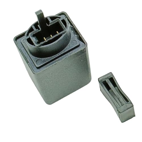 Solénoïde démarreur haute conductivité avec relais clignotants VF750