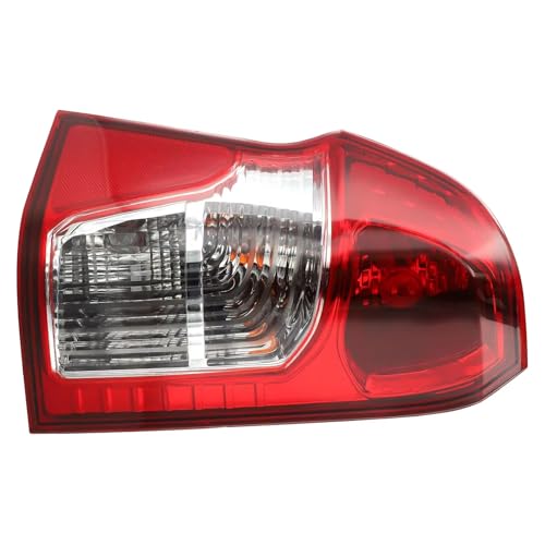 Feu arrière pour SsangYong Actyon Sports 2012-2017 bloc optique gauche droit 83601-32500