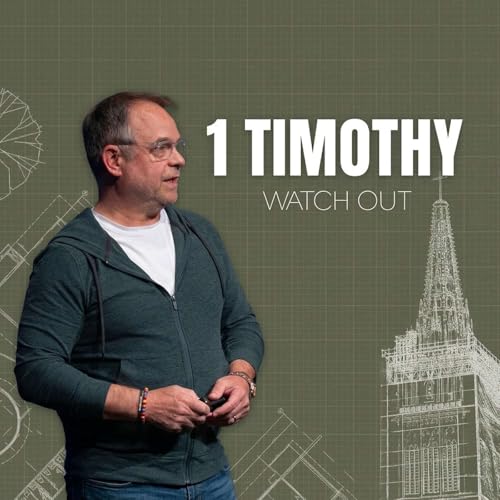Church Red Flags | 1 Timothy 1:1-11 | Scott Ziegler