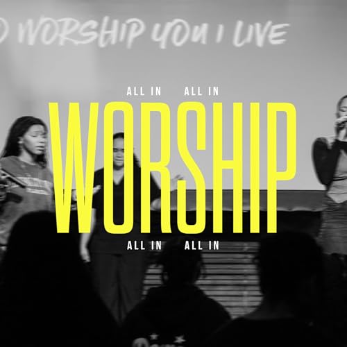ALL IN | Worship | September 24, 2025 | Pastor Timothy Aadland