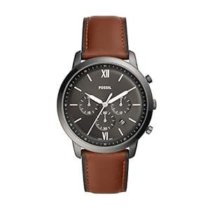 Fossil Men's Neutra FS5512