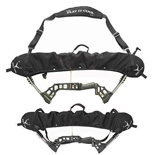 2021 Compound Bow Test & Review Bowtech Solution