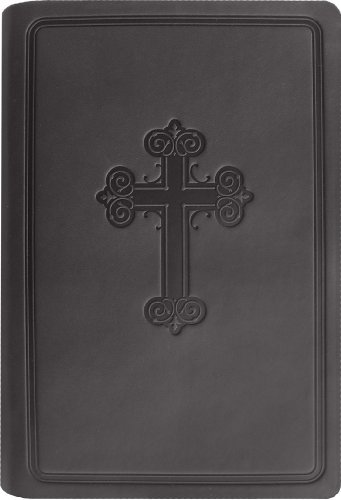 Large Print Compact Bible-NASB by The Lockman Foundation (2013-02-01)
