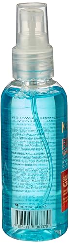 Biotina Solucao Aceleradora Keratex 120Ml