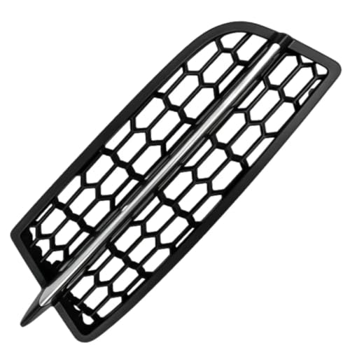 Cubierta de faro antiniebla delantero F20 y F21, bisel protector compatible con 51118053803