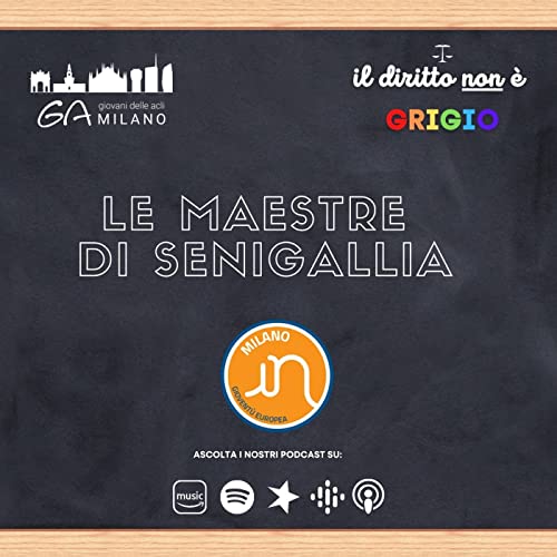 Le Maestre di Senigallia