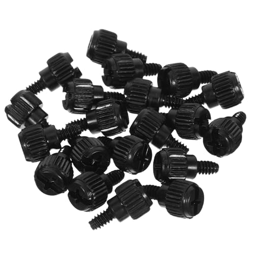 Tornillos para caja de PC USHOBE: soluciona la falta de sujeción en reparaciones electrónicas