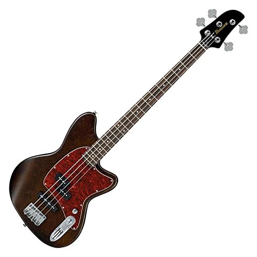 Talman Bass TMB100-WNF Walnut Flat