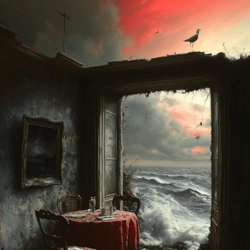 Episode 55 - Nervous Ninetees