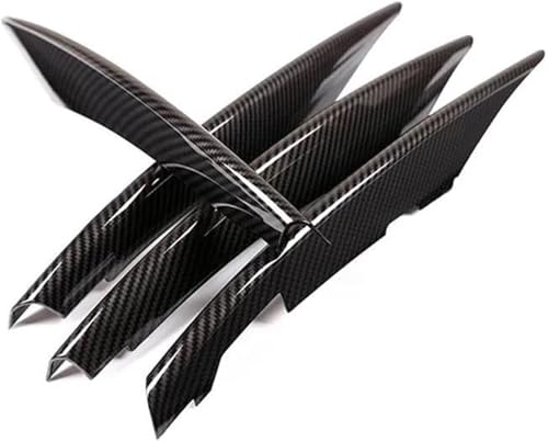Grille du boîtier de phare antibrouillard pour Benz A180 A200 A220 - 6