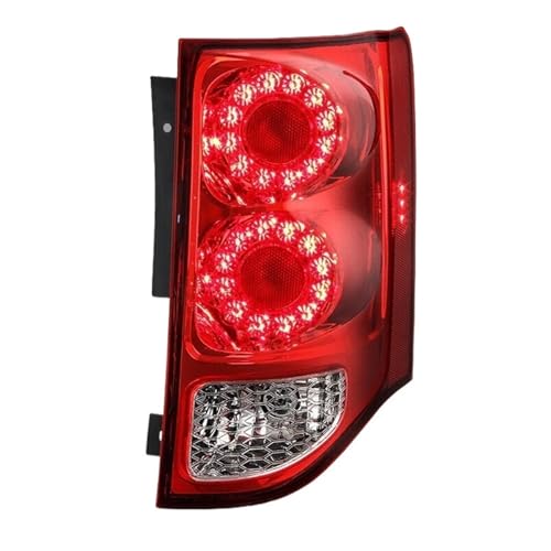 Faro trasero Dodge Grand Caravan derecho para viajes seguros en familia