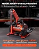 VEVOR B0G138GQ5P lato 2