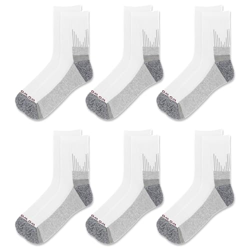 Wolverine Men's Performance Work Quarter3