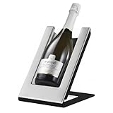 argentoè Gelette Raffredda Bottiglie Vino - Portabottiglie Refrigerante e Glacette Termica...