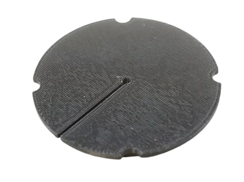 Scroll saw Table Insert for WEN 3921 3922 16" Scroll