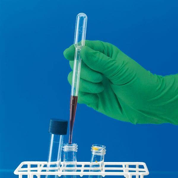 Pipette per pastore, diverse misure, ideali per ogni utilizzo, confezioni da 500/600 (150 mm, 5 ml)
