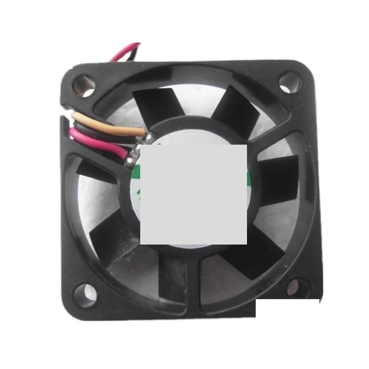 Ventilateur 4cm Sunon KDE1204PFV2 refroidissement silencieux 12V 2pcs