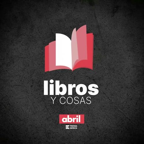 Libros y Cosas cover art