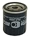 Mecafilter ELH4089 - Mecafilter Filtro Olio