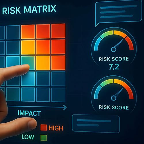 EP 206 | Riesgo vs Retorno: c&oacute;mo analizarlo (Serie 3 de 4)
