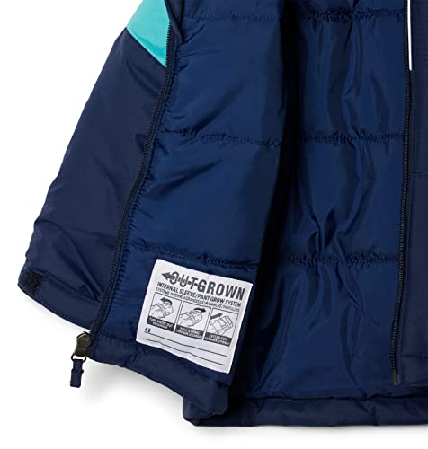 Image of Columbia boys Lightning Lift Ii Jacket