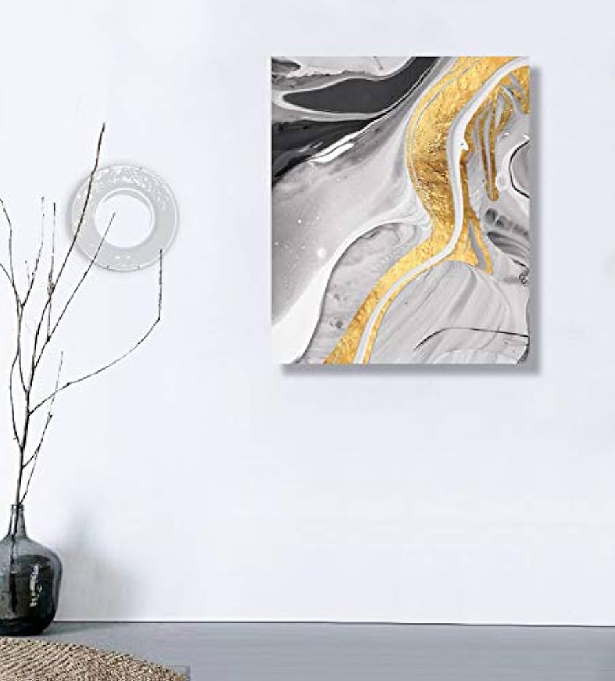 額装品/Denver 1988/イーライ リード Amazon.com: LOHAUKQD Minimalist Wall Art Hallway, Bright