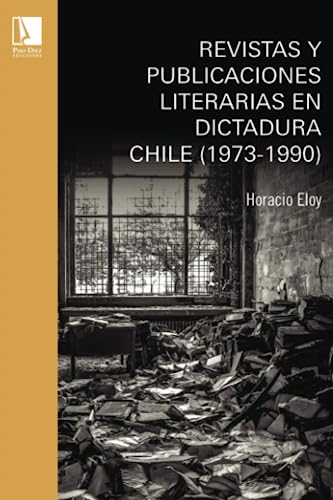 Revistas y publicaciones literarias en dictadura c
