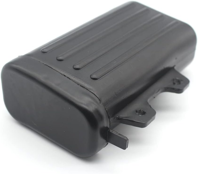 Motorcycle Universal Pit Dirt Trail Box Holder Bottle Off-Road Tool Container For Suzuki DR250 Djebel TW200 TW225Repair Storage Box