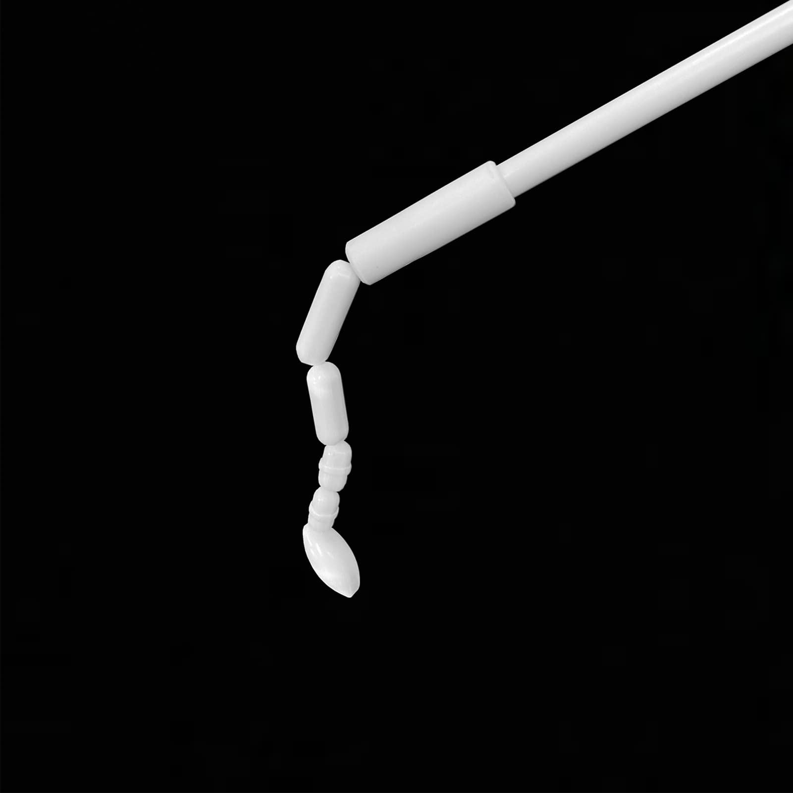 Produktbild von Magnetischer Rührstab-Retriever – 250 Mm PTFE-Stab, Korrosionsbeständig, Für Labor, Biochemie & Forschung