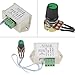 ZPSHYD 0-10V DC Voltage Signal Generator Module, Adjustable Analog Output 10mA, PLC, MCU, Industrial Controller Calibration Tool, 15-32V Input