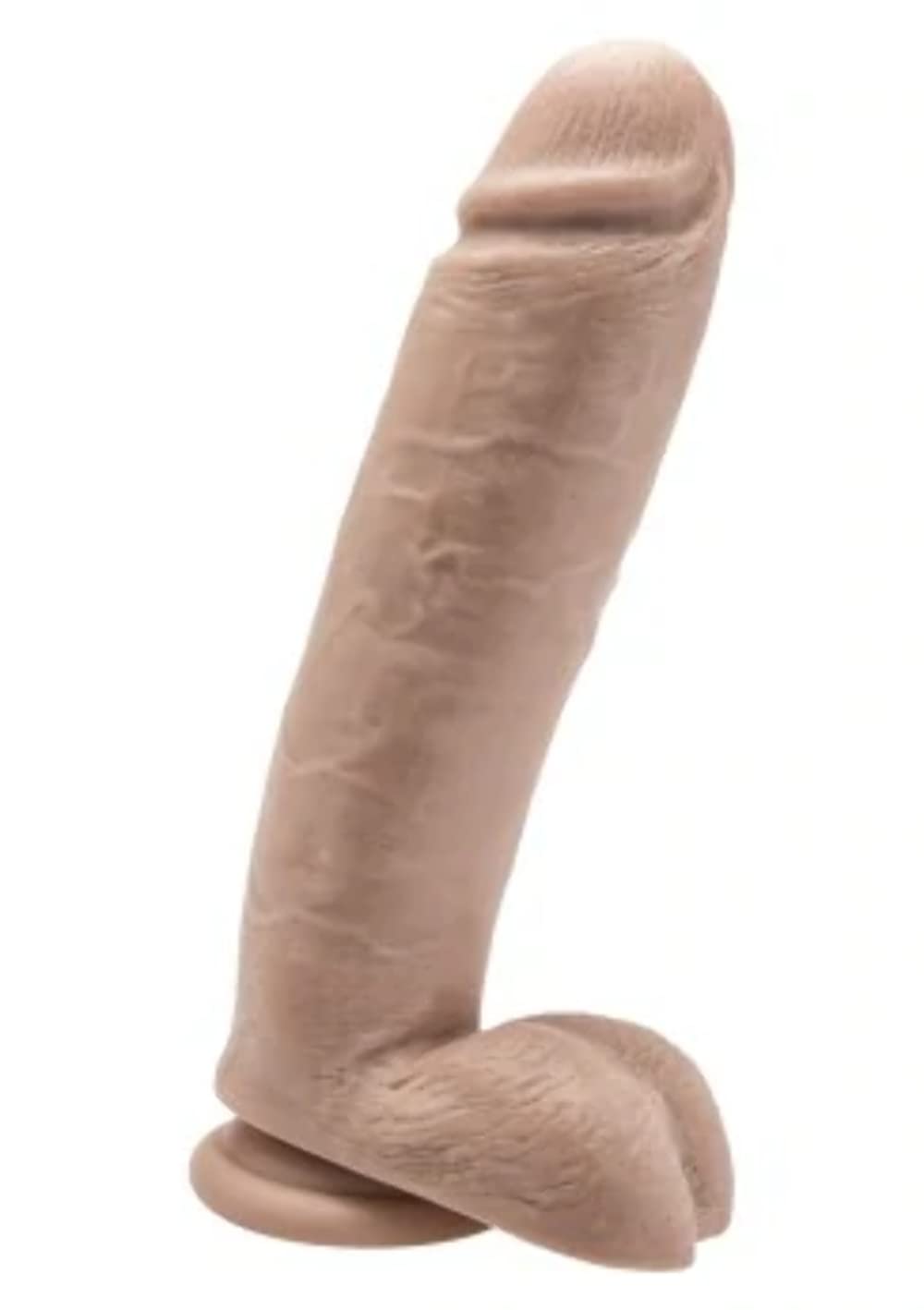ToyJoy Dildo with Balls 420 g
