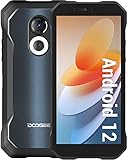 🌌【Dual SIM 4G y 2 Años de Garantía】DOOGEE S61 admite 3 tarjetas al mismo tiempo, puede insertar la tarjeta nano SIM+nano SIM+TF para cambiar de red a voluntad. También hay un botón integrado de desbloqueo de energía, lo que facilita el desbloqueo. ofrecemos una garantía de 2 años y soporte técnico en línea las 24 horas, lo que le permite usarlo con tranquilidad.