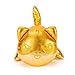 Aphmau Official MeeMeows Gold EIN Cat Plush (11