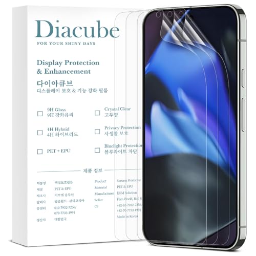 Protection Google Pixel 9 flexible pour préserver votre écran au sport ou en voyage
