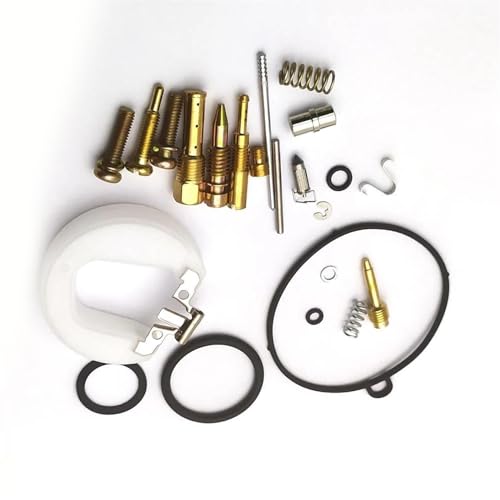 Kit carburateur PZ19 : roulez sans panne en pit bike et quad 50cc-110cc lors de vos sorties
