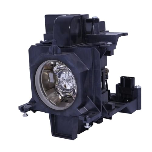 Ampoule projecteur POA-LMP137 haute performance pour PLC-WM4500 et LX505