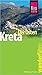 Produktbild Reise Know-How Wanderführer Kreta  der Osten