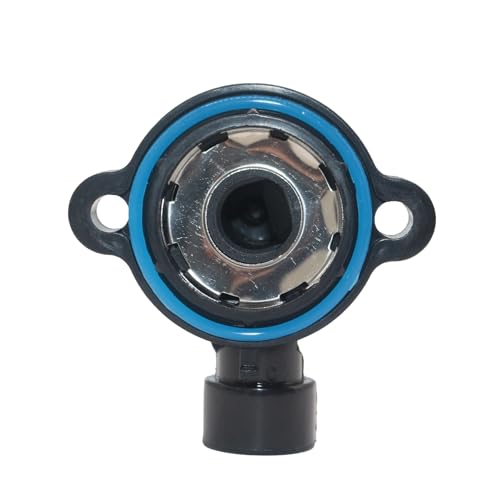 Capteur d'accélérateur Sterndrive 8M0097035 de rechange pour moteurs de bateaux 350 et 383