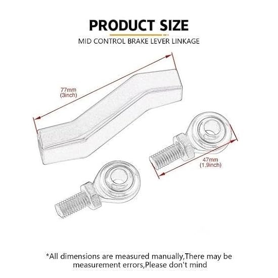 ハーレーダビッドソン用ブレーキリンケージ FXLRS FXBB FXLRST