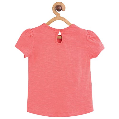 Image of miniklub Baby Boys White T- Shirt