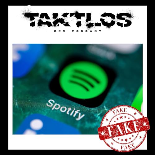 #4 Spotify Fake Streams