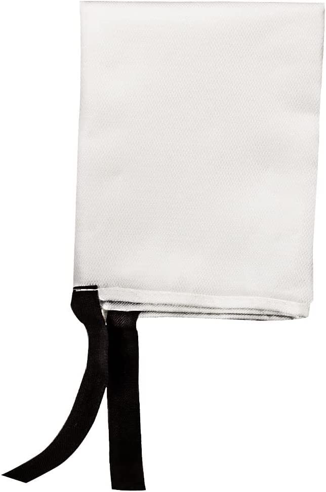 SKAMZ Fire Blanket Emergency Pack (3 Pack) - 47x47" Fiberglass, With Hooks For Kitchen, Grill, Car - View #10