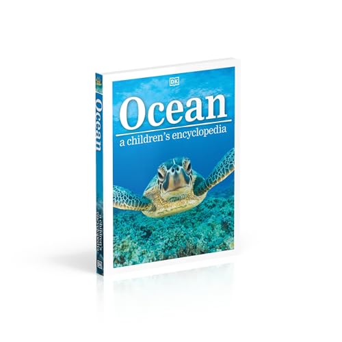 PENGUIN Ocean A Children's Encyclopedia