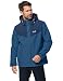 Produktbild Jack Wolfskin Herren Arland 3in1 M 3in1-jacke, indigo blue, L