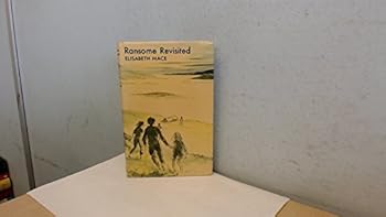 Hardcover Ransome revisited Book